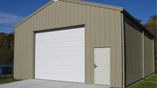 Garage Door Openers at Ukrainian Village, Illinois